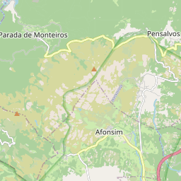Mapa base