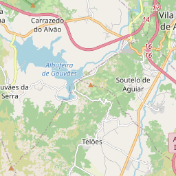 Mapa base