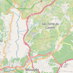 Mapa base