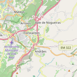 Mapa base