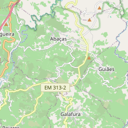 Mapa base