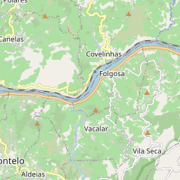 Mapa base