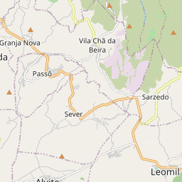 Mapa base