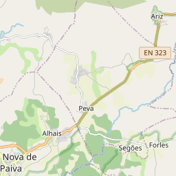 Mapa base