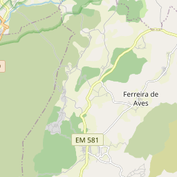 Mapa base