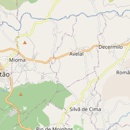 Mapa base