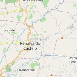 Mapa base