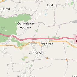 Mapa base