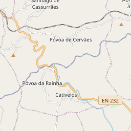 Mapa base