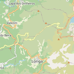 Mapa base