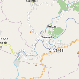 Mapa base