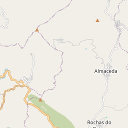 Mapa base