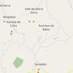 Mapa base