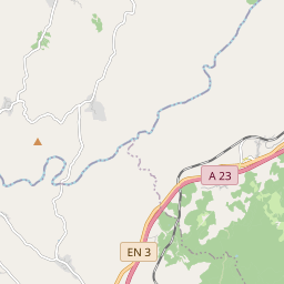 Mapa base