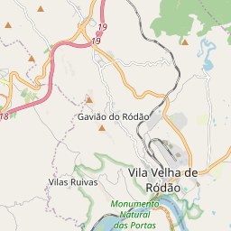 Mapa base