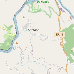 Mapa base