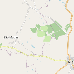 Mapa base