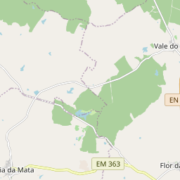 Mapa base