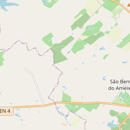 Mapa base