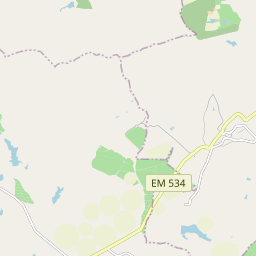Mapa base