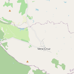 Mapa base