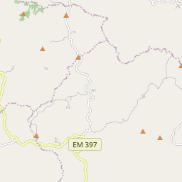 Mapa base