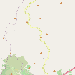 Mapa base