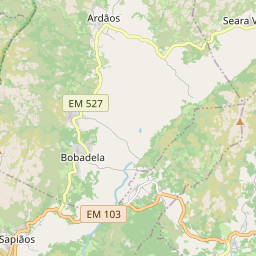 Mapa base