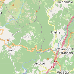 Mapa base