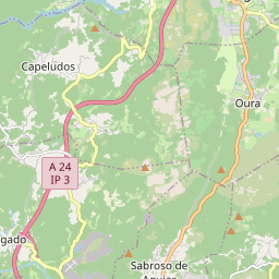 Mapa base
