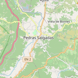 Mapa base