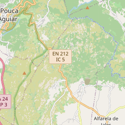 Mapa base