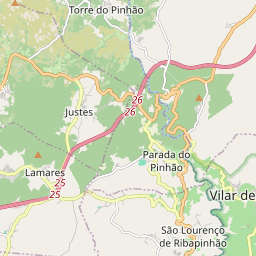 Mapa base