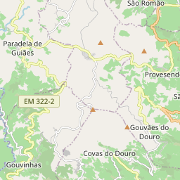 Mapa base
