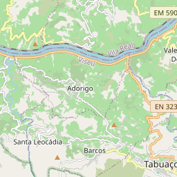 Mapa base