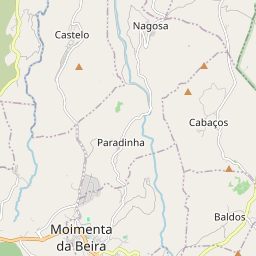 Mapa base