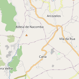 Mapa base