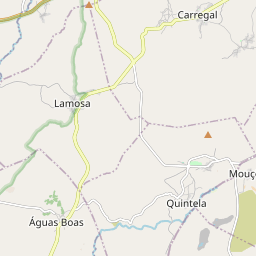 Mapa base