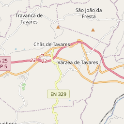 Mapa base