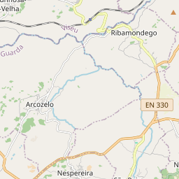 Mapa base
