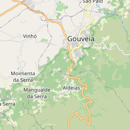 Mapa base