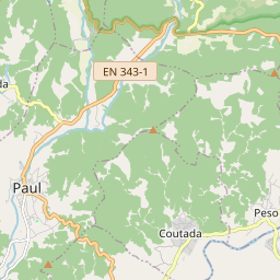 Mapa base