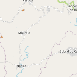 Mapa base