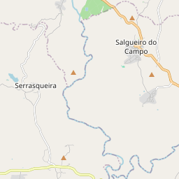 Mapa base