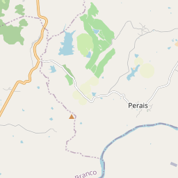 Mapa base