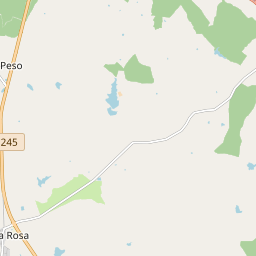 Mapa base