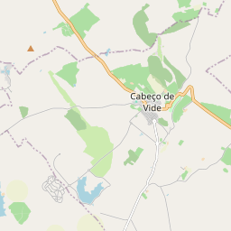 Mapa base