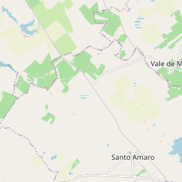 Mapa base