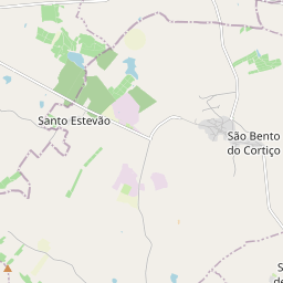 Mapa base
