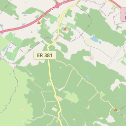 Mapa base
